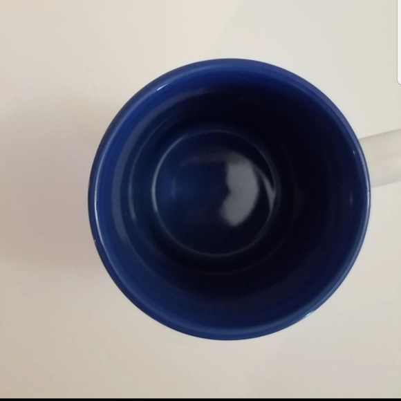 2002 Walt Disney World Marathon Map Coffee Mug - Picture 3 of 3